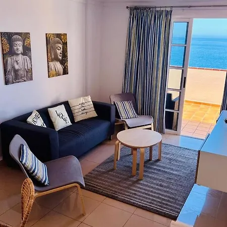 Lägenhet Volcano Views & Wifi *