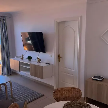 Volcano Views & Wifi * Puerto de Santiago (Tenerife)