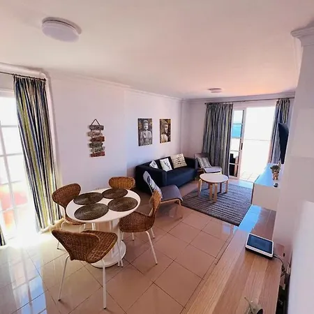 Lägenhet Volcano Views & Wifi Puerto de Santiago (Tenerife)